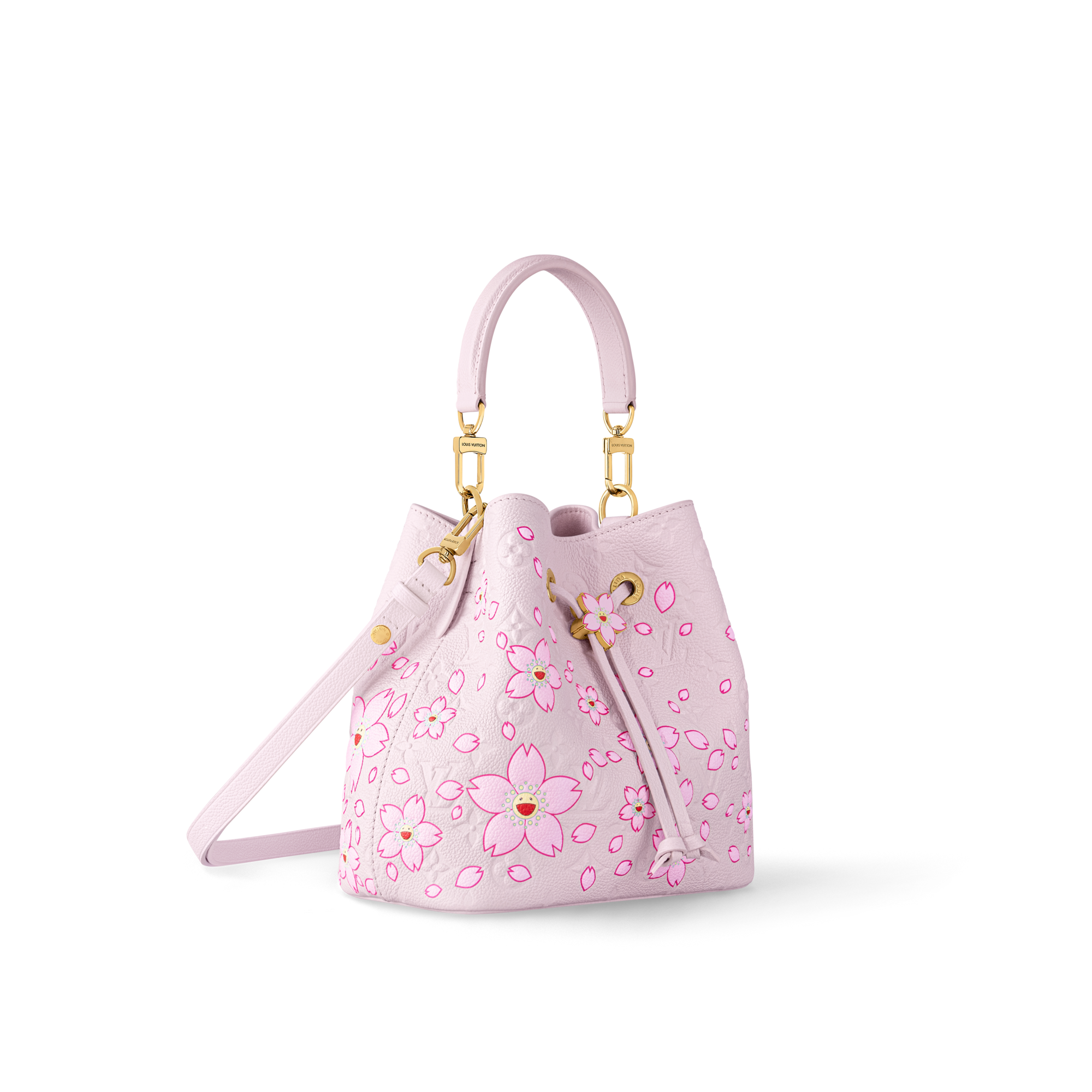 Monogram Empreinte Bolsas para Mujer LV Icons LV x TM bolsa NéoNoé BB | Louis Vuitton ® (Ampliar producto)
