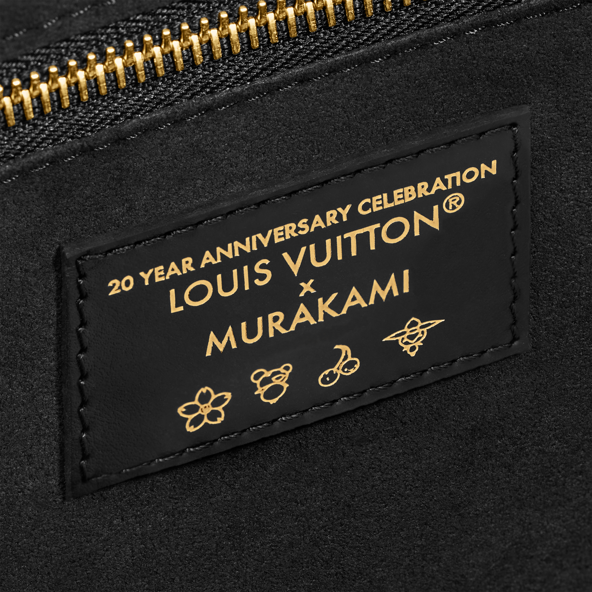 Monogram Empreinte Bolsas para Mujer LV Icons LV x TM bolsa Neverfull MM | Louis Vuitton ® (Ampliar producto)