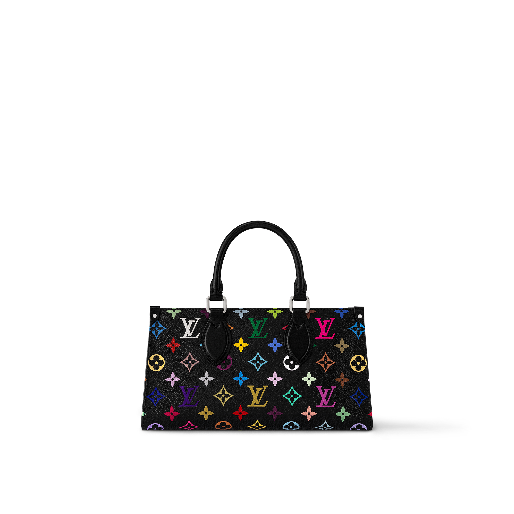 Autres Toiles Monogram Bolsas para Mujer LV Icons LV x TM bolsa OnTheGo East West | Louis Vuitton ® (Ampliar producto)