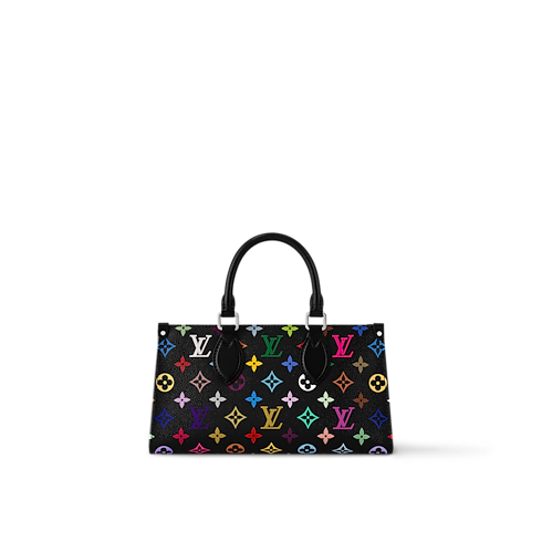 Autres Toiles Monogram Bolsas para Mujer LV Icons LV x TM bolsa OnTheGo East West | Louis Vuitton ® (Ampliar producto)