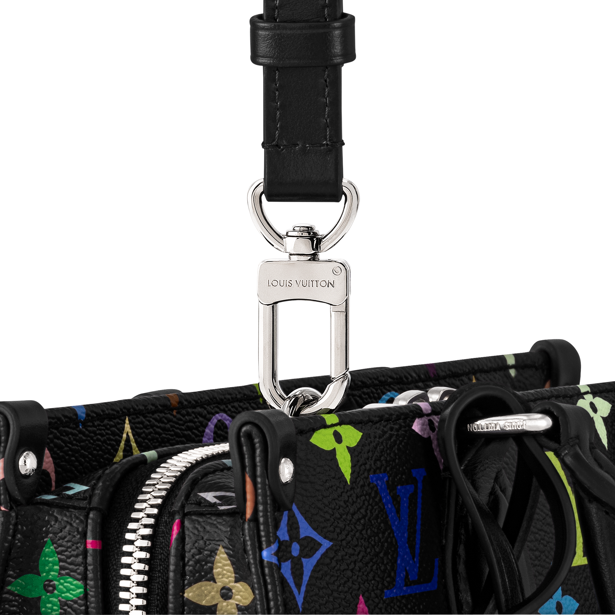 Autres Toiles Monogram Bolsas para Mujer LV Icons LV x TM bolsa OnTheGo East West | Louis Vuitton ® (Ampliar producto)