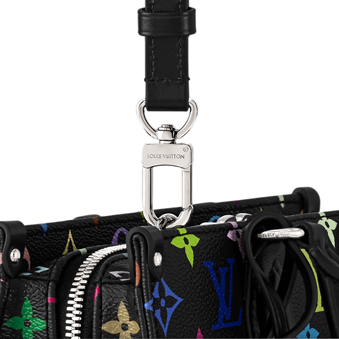 Autres Toiles Monogram Bolsas para Mujer LV Icons LV x TM bolsa OnTheGo East West | Louis Vuitton ® (Ampliar producto)