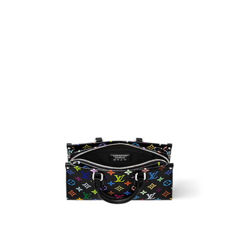 Autres Toiles Monogram Bolsas para Mujer LV Icons LV x TM bolsa OnTheGo East West | Louis Vuitton ® (Ampliar producto)