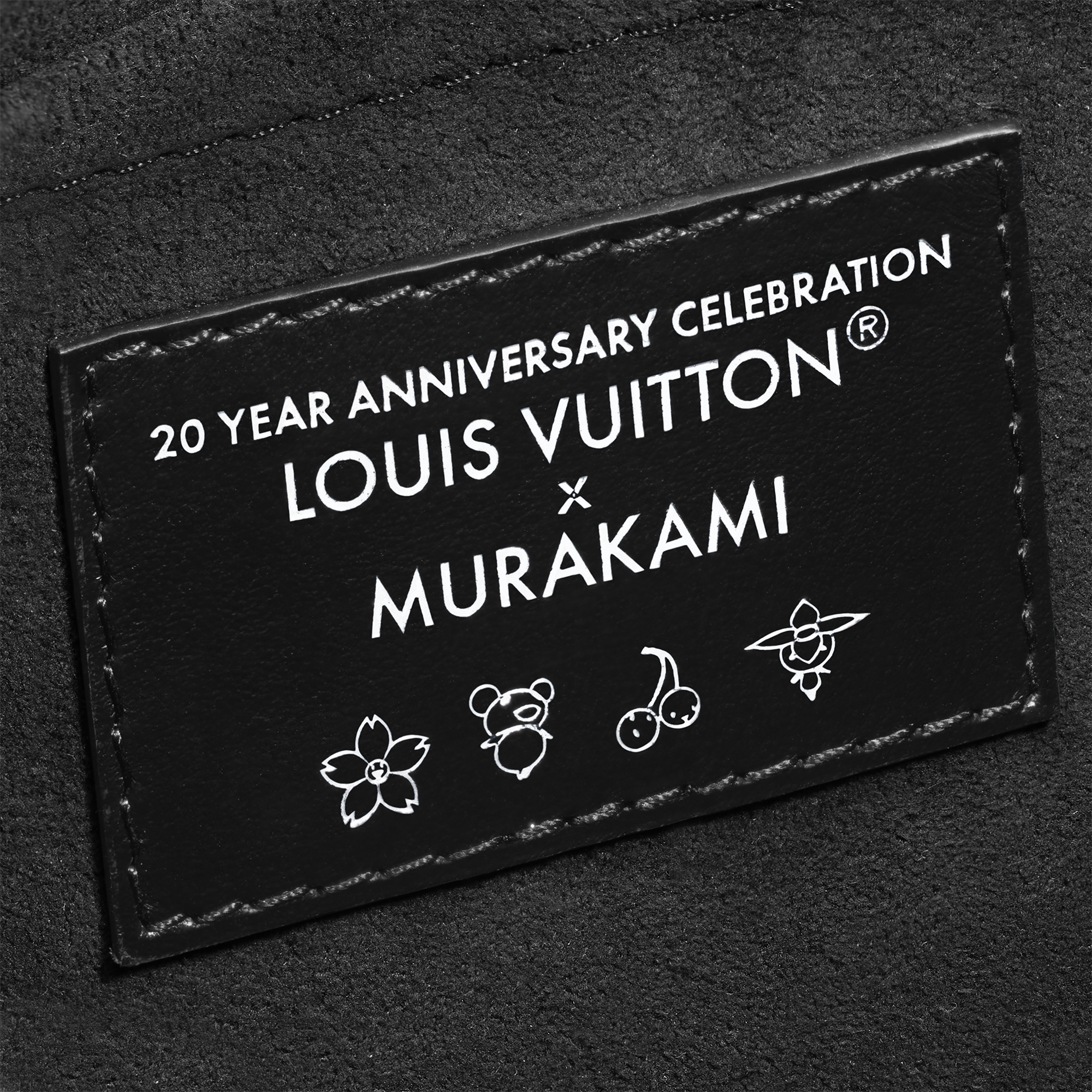 Autres Toiles Monogram Bolsas para Mujer LV Icons LV x TM bolsa OnTheGo East West | Louis Vuitton ® (Ampliar producto)