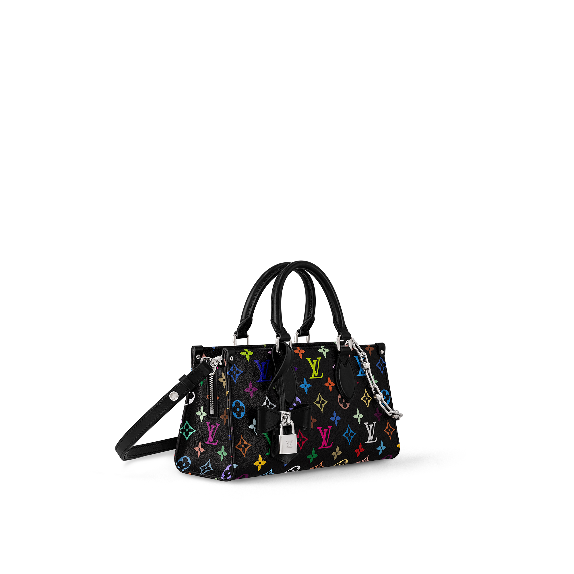 Autres Toiles Monogram Bolsas para Mujer LV Icons LV x TM bolsa OnTheGo East West | Louis Vuitton ® (Ampliar producto)