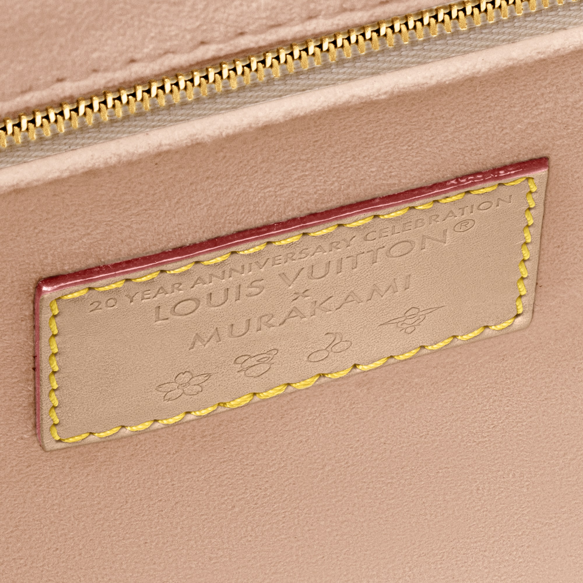 Autres Toiles Monogram Bolsas para Mujer LV Icons LV x TM bolsa OnTheGo MM | Louis Vuitton ® (Ampliar producto)