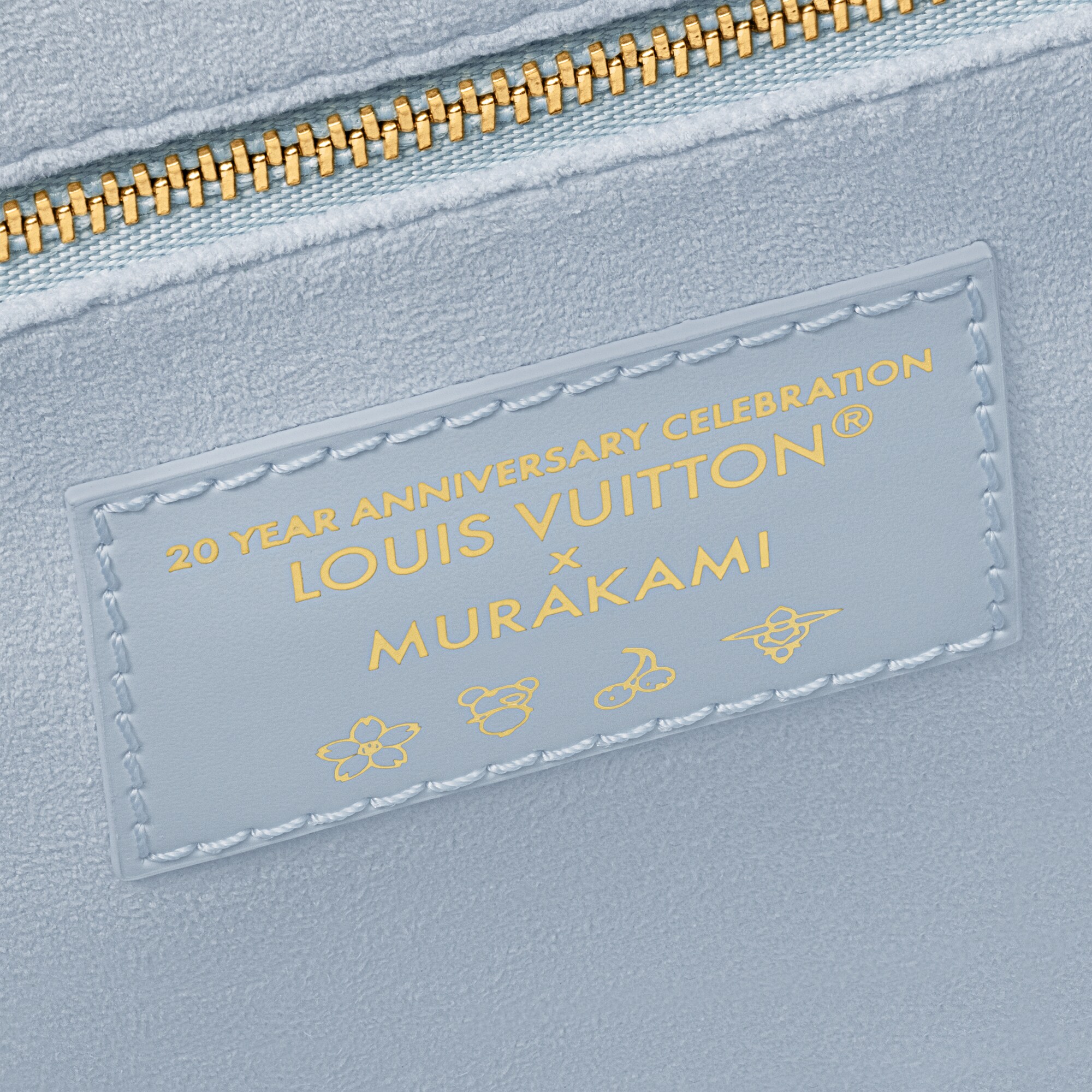 Monogram Empreinte Bolsas para Mujer LV Icons LV x TM bolsa OnTheGo PM | Louis Vuitton ® (Ampliar producto)