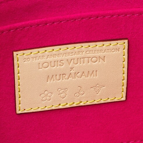 Monogram Carteras y artículos de piel pequeños Carteras con cadena y Micro Bolsas LV x TM bolsa Pochette Accessoires | Louis Vuitton ® (Ampliar producto)