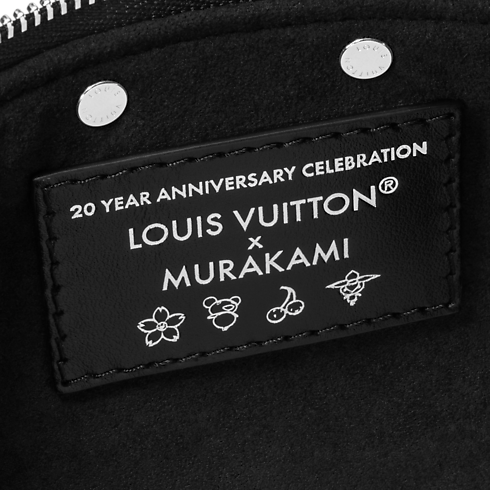 Autres Toiles Monogram Carteras y artículos de piel pequeños Carteras con cadena y Micro Bolsas LV x TM bolsa Pochette Accessoires | Louis Vuitton ® (Ampliar producto)