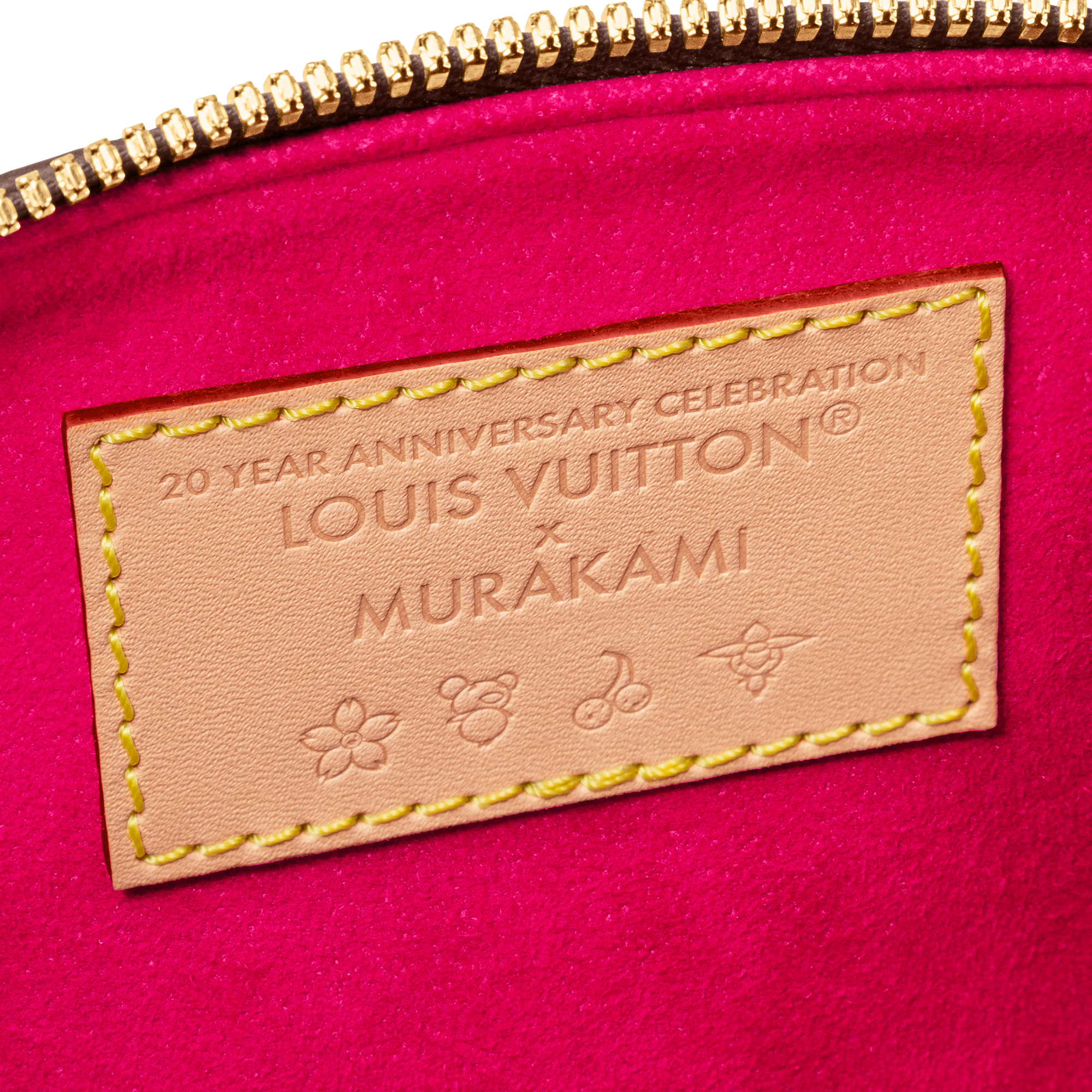 Monogram Bolsas para Mujer LV Icons LV x TM bolsa Speedy Bandoulière 20 | Louis Vuitton ® (Ampliar producto)