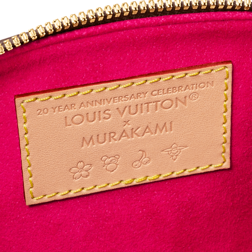 Monogram Bolsas para Mujer LV Icons LV x TM bolsa Speedy Bandoulière 20 | Louis Vuitton ® (Ampliar producto)