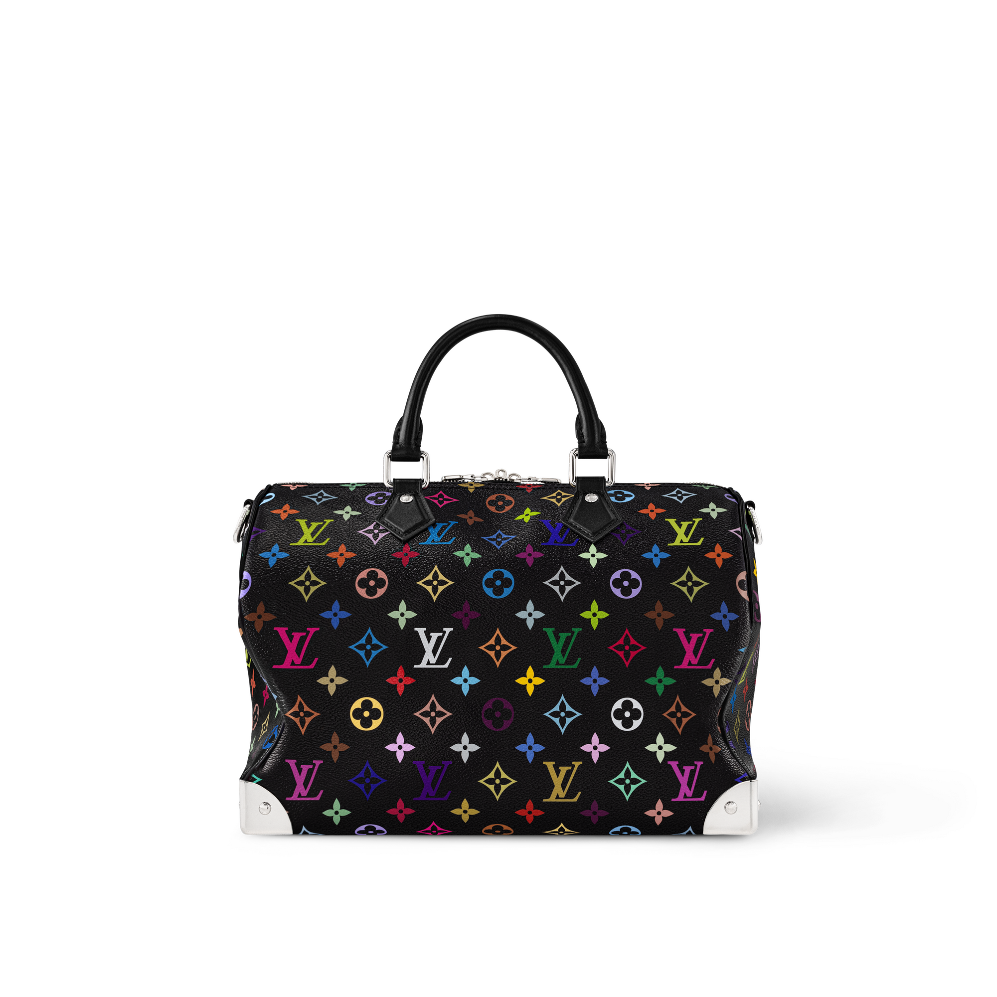 Autres Toiles Monogram Bolsas para Mujer LV Icons LV x TM bolsa Speedy Soft 30 | Louis Vuitton ® (Ampliar producto)
