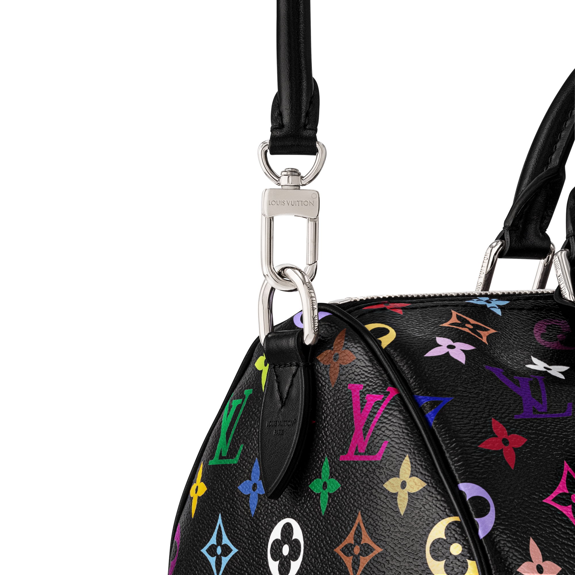 Autres Toiles Monogram Bolsas para Mujer LV Icons LV x TM bolsa Speedy Soft 30 | Louis Vuitton ® (Ampliar producto)