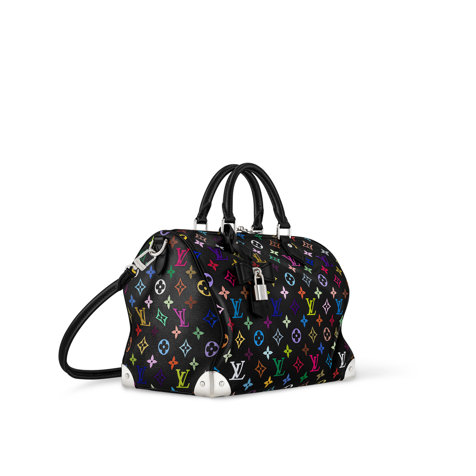 Autres Toiles Monogram Bolsas para Mujer LV Icons LV x TM bolsa Speedy Soft 30 | Louis Vuitton ® (Ampliar producto)