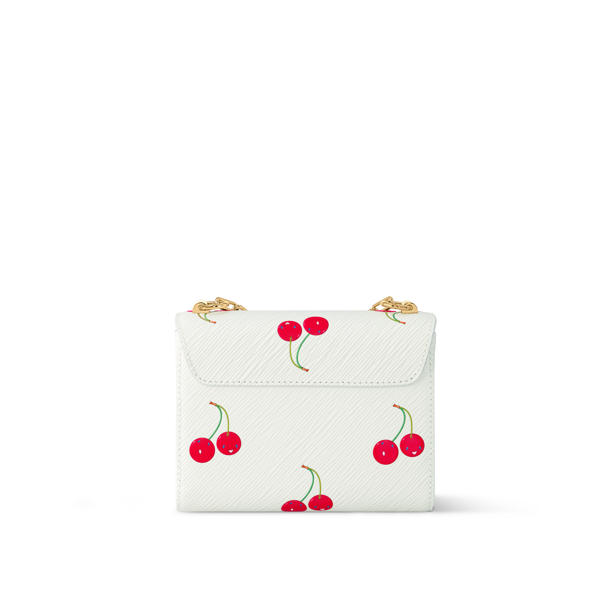 Epi Bolsas para Mujer LV Icons LV x TM bolsa Twist PM | Louis Vuitton ® (Ampliar producto)