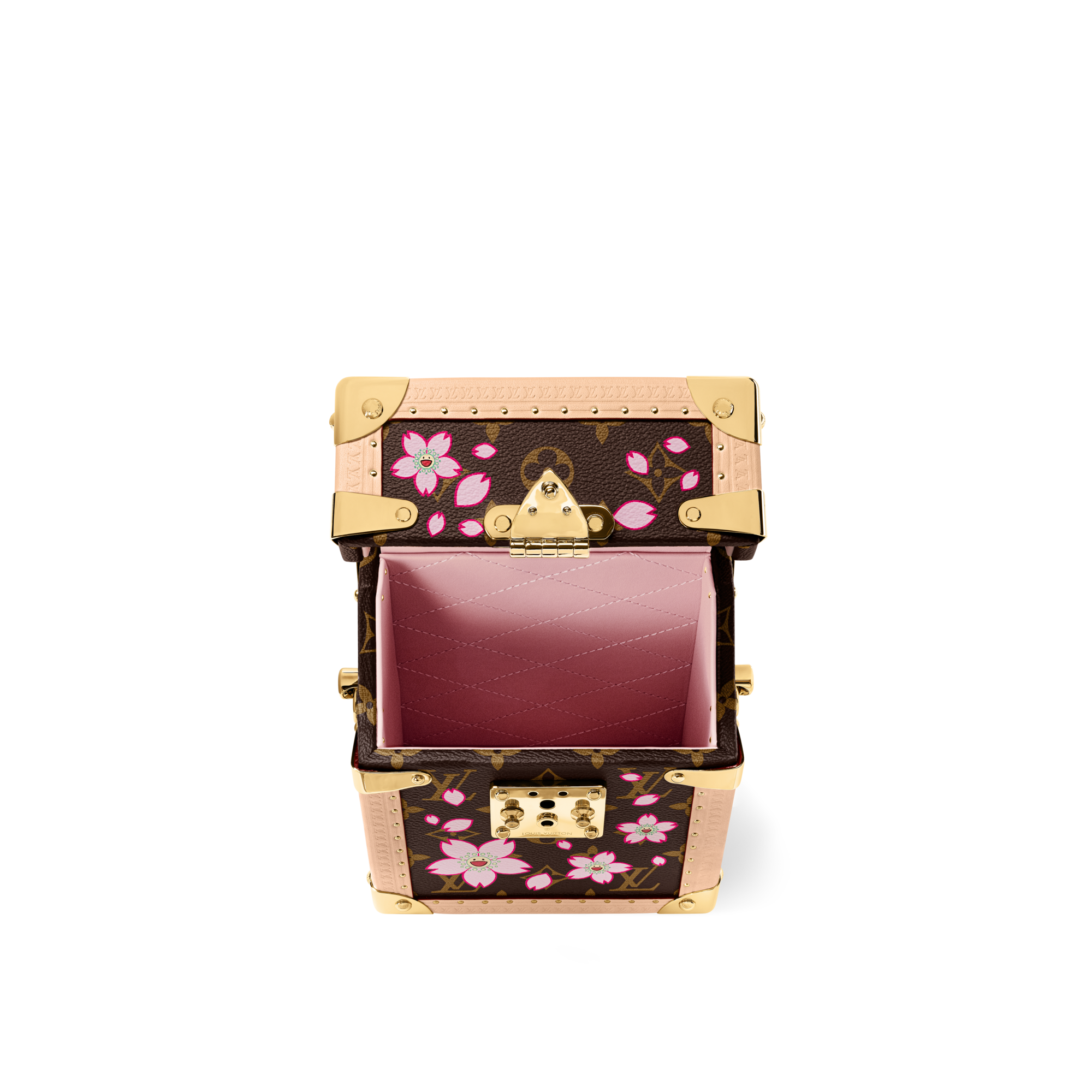 Autres Toiles Monogram Baúles y Cajas Baúles LV x TM Camera Box | Louis Vuitton ® (Ampliar producto)