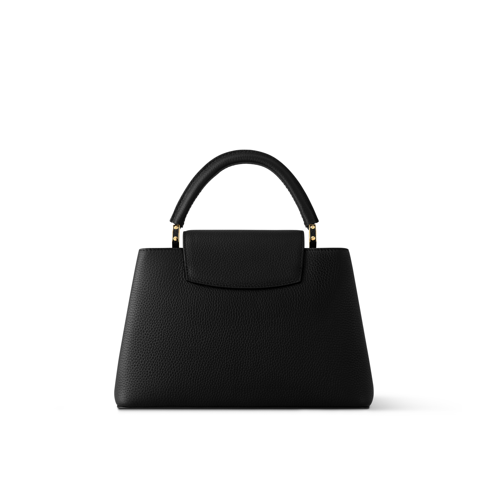 Capucines Bolsas de mano Capucines LV x TM Capucines | Louis Vuitton ® (Ampliar producto)
