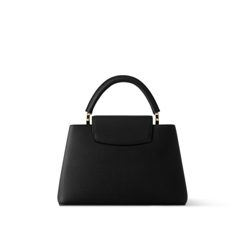 Capucines Bolsas de mano Capucines LV x TM Capucines | Louis Vuitton ® (Ampliar producto)