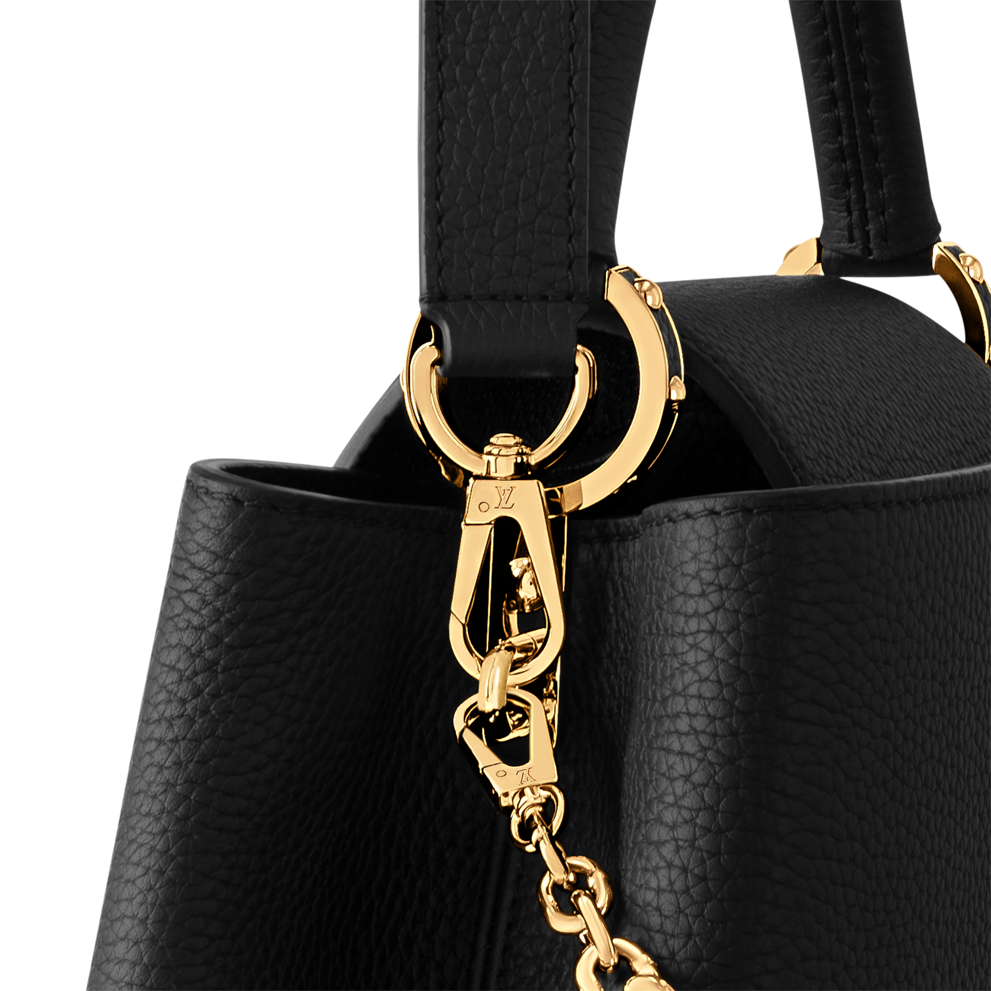 Capucines Bolsas de mano Capucines LV x TM Capucines | Louis Vuitton ® (Ampliar producto)