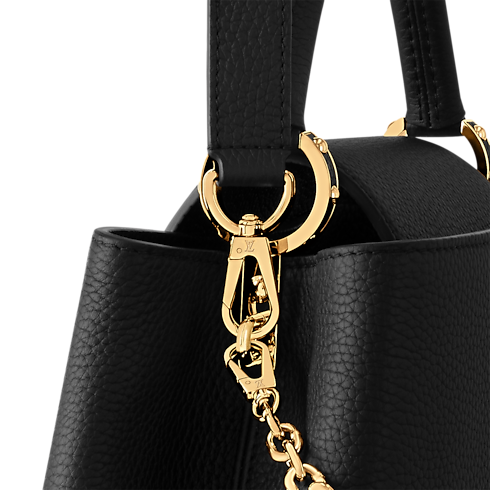 Capucines Bolsas de mano Capucines LV x TM Capucines | Louis Vuitton ® (Ampliar producto)