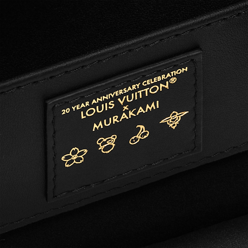 Capucines Bolsas de mano Capucines LV x TM Capucines | Louis Vuitton ® (Ampliar producto)