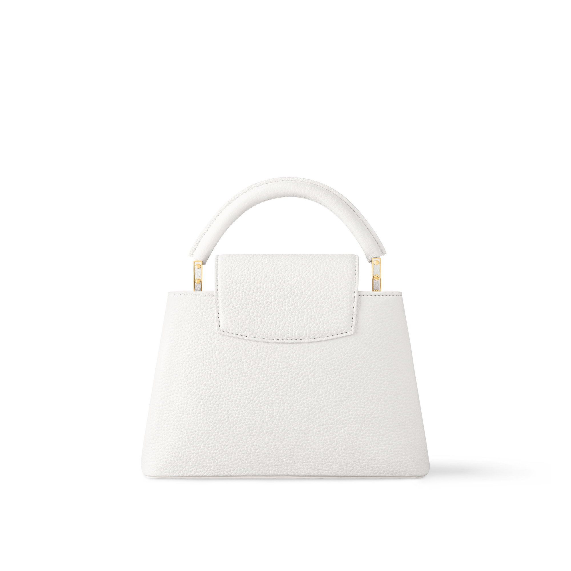 Capucines Bolsas de mano Capucines LV x TM Capucines BB | Louis Vuitton ® (Ampliar producto)
