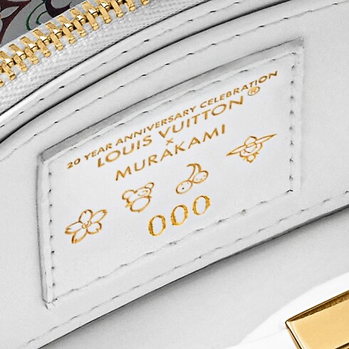 Capucines Bolsas de mano Capucines LV x TM Capucines East West Mini | Louis Vuitton ® (Ampliar producto)