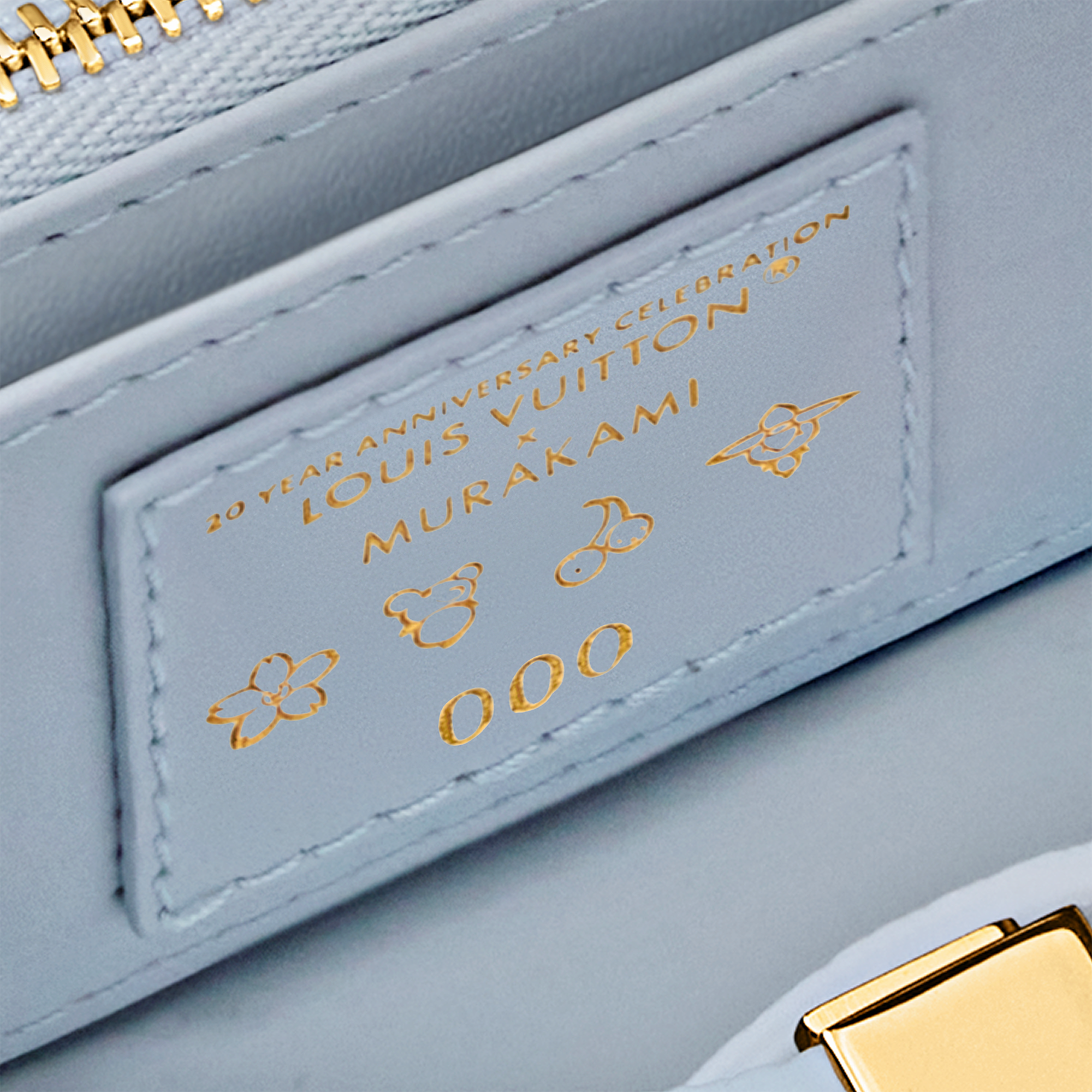 Capucines Bolsas de mano Capucines LV x TM Capucines East West Mini | Louis Vuitton ® (Ampliar producto)
