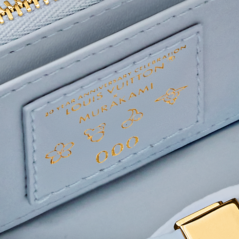 Capucines Bolsas de mano Capucines LV x TM Capucines East West Mini | Louis Vuitton ® (Ampliar producto)