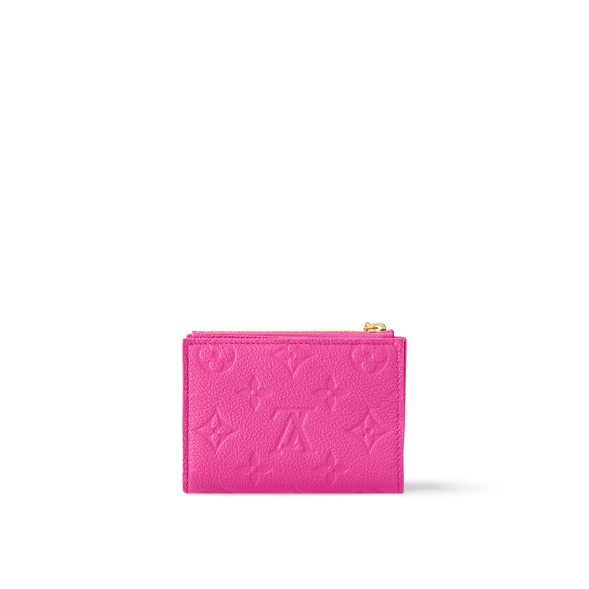 Monogram Empreinte Carteras y artículos de piel pequeños Carteras largas y compactas LV x TM cartera Lisa | Louis Vuitton ® (Ampliar producto)