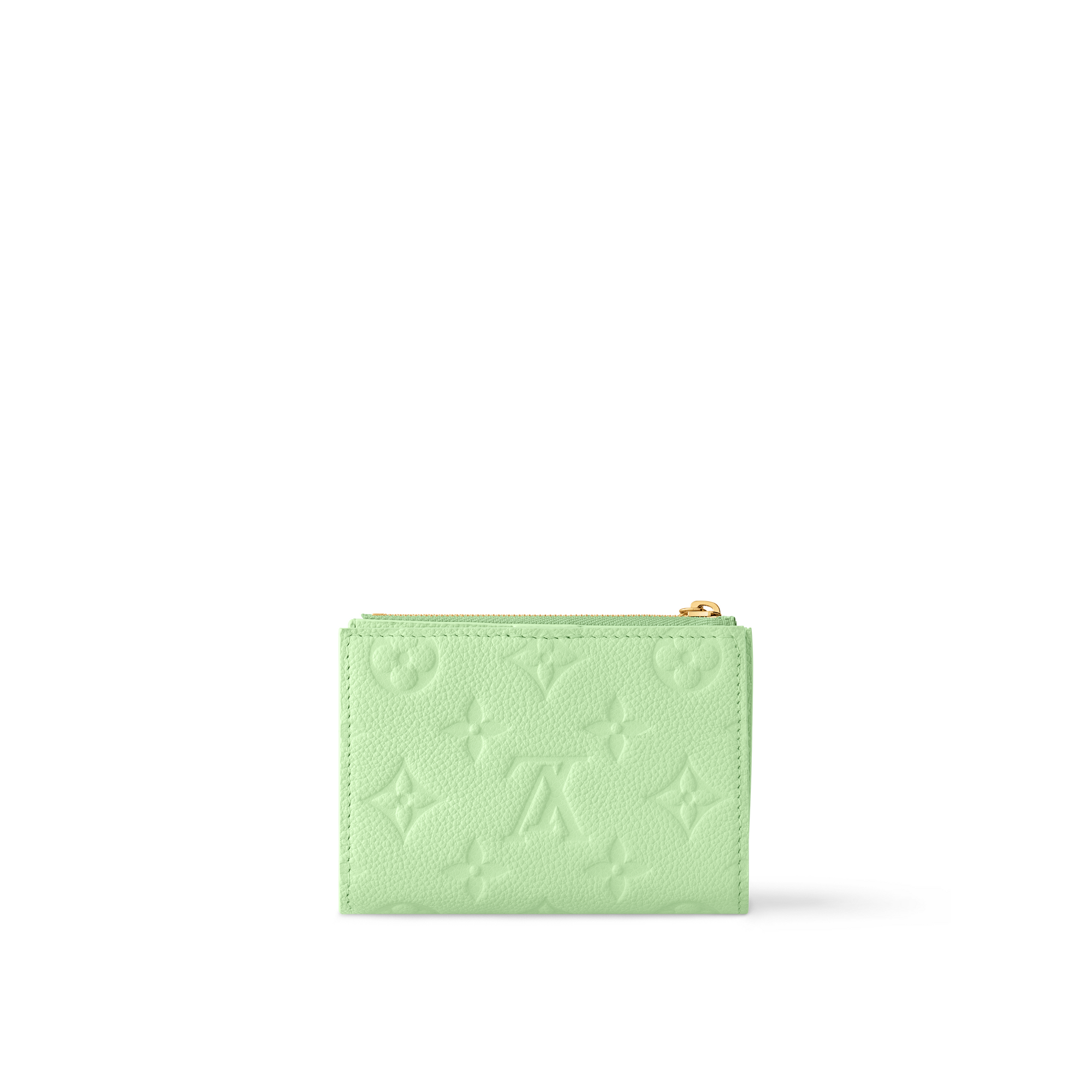 Monogram Empreinte Carteras y artículos de piel pequeños Carteras largas y compactas LV x TM cartera Lisa | Louis Vuitton ® (Ampliar producto)