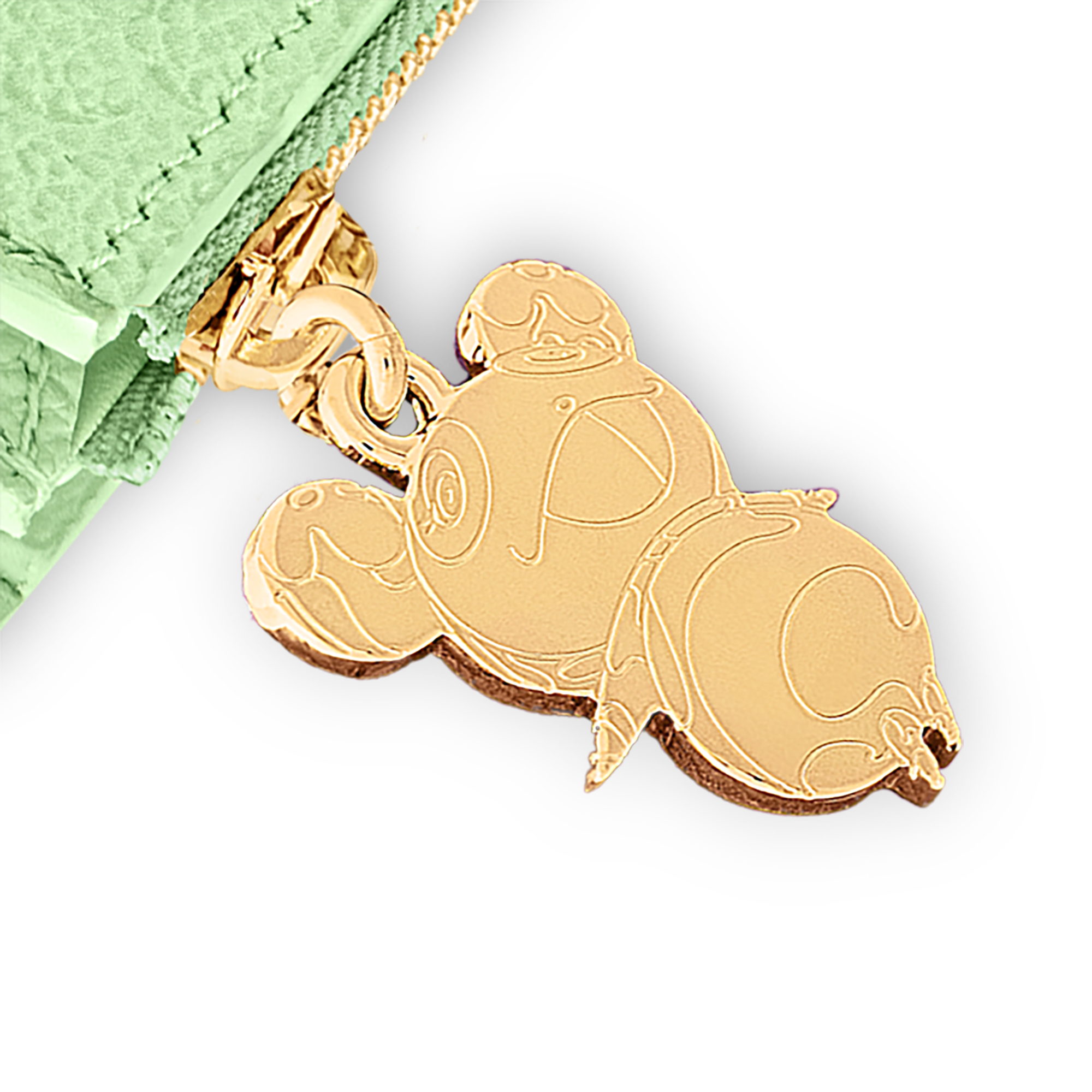 Monogram Empreinte Carteras y artículos de piel pequeños Carteras largas y compactas LV x TM cartera Lisa | Louis Vuitton ® (Ampliar producto)