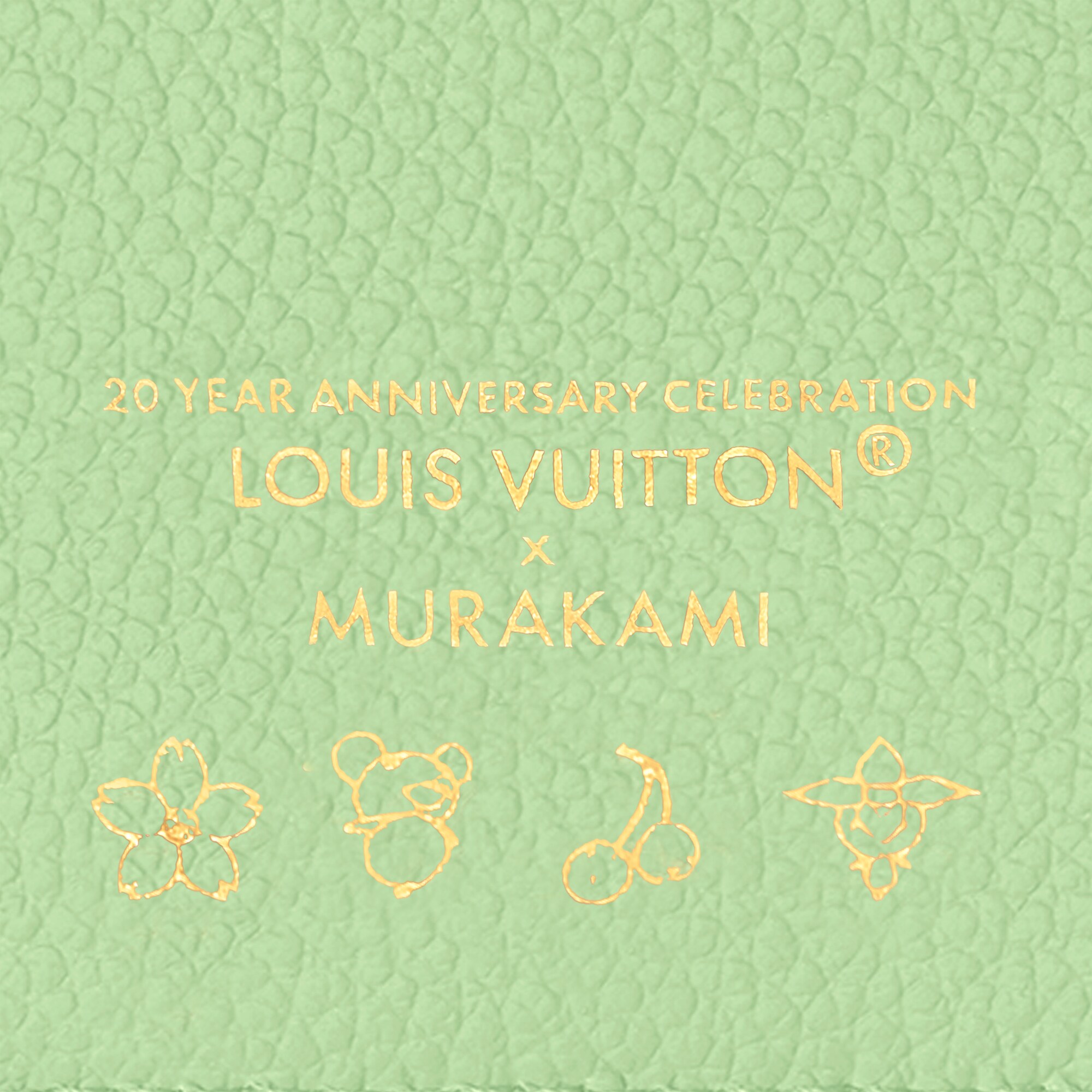 Monogram Empreinte Carteras y artículos de piel pequeños Carteras largas y compactas LV x TM cartera Lisa | Louis Vuitton ® (Ampliar producto)