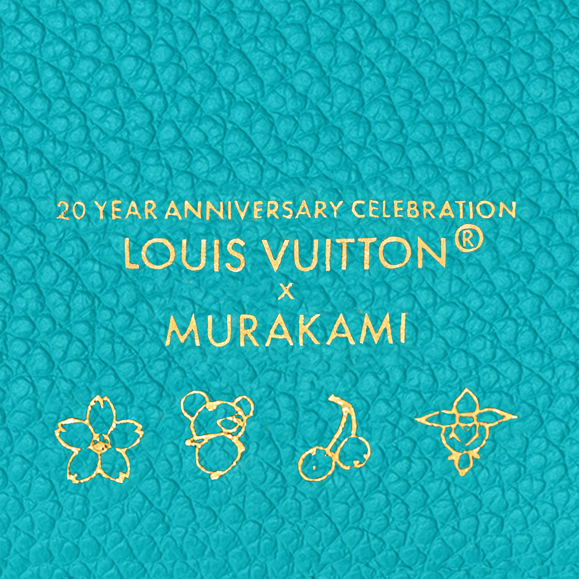 Monogram Empreinte Carteras y artículos de piel pequeños Carteras largas y compactas LV x TM cartera Lisa | Louis Vuitton ® (Ampliar producto)