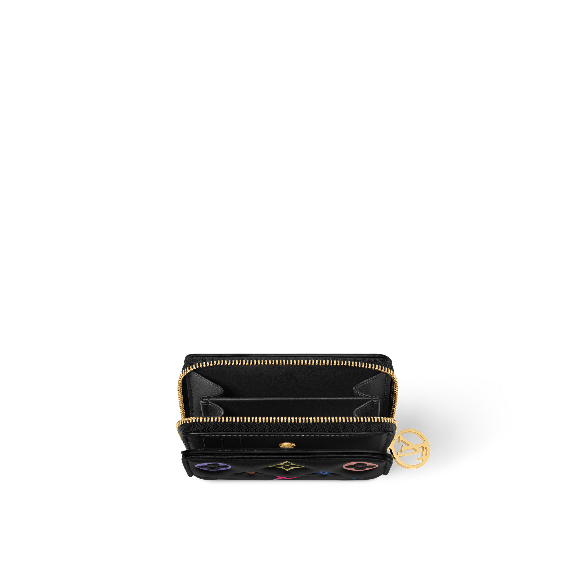 Coussin Carteras y artículos de piel pequeños Carteras largas y compactas LV x TM cartera Lou | Louis Vuitton ® (Ampliar producto)