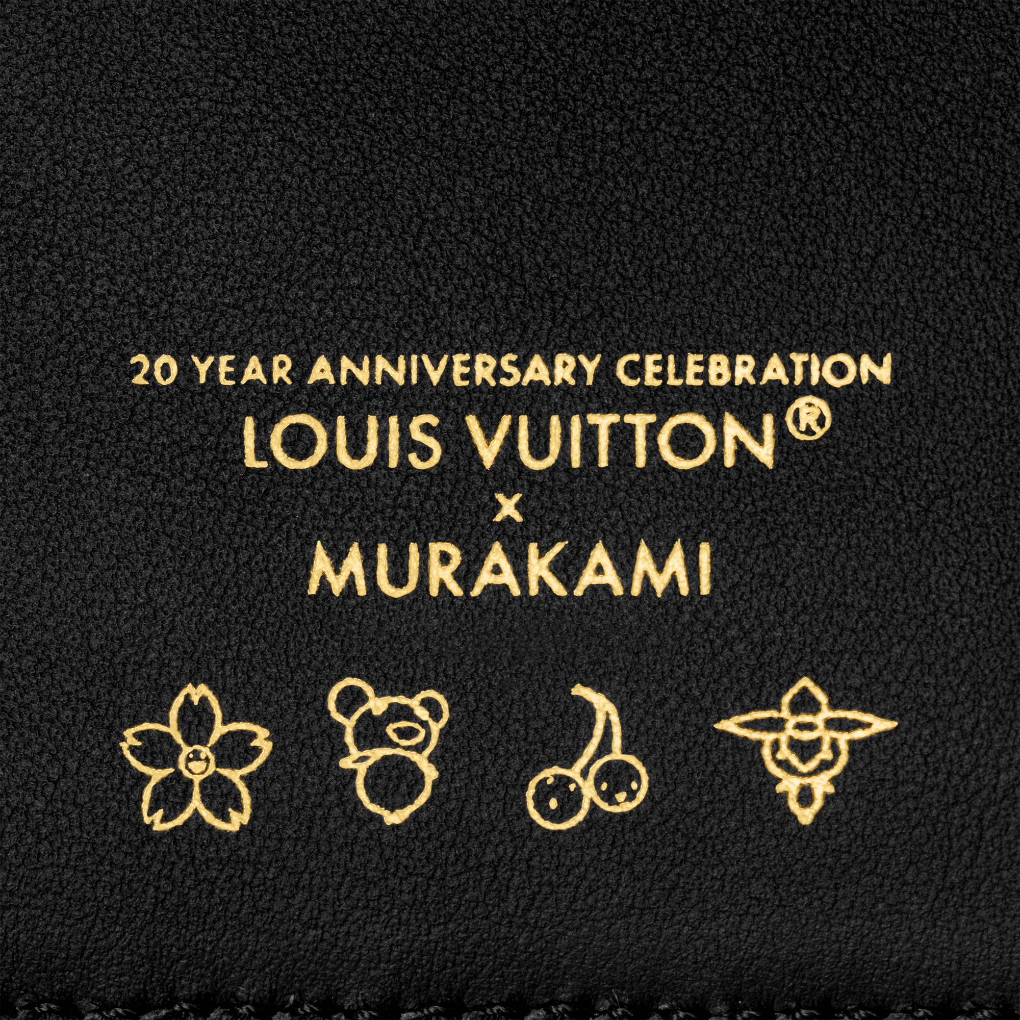 Coussin Carteras y artículos de piel pequeños Carteras largas y compactas LV x TM cartera Lou | Louis Vuitton ® (Ampliar producto)