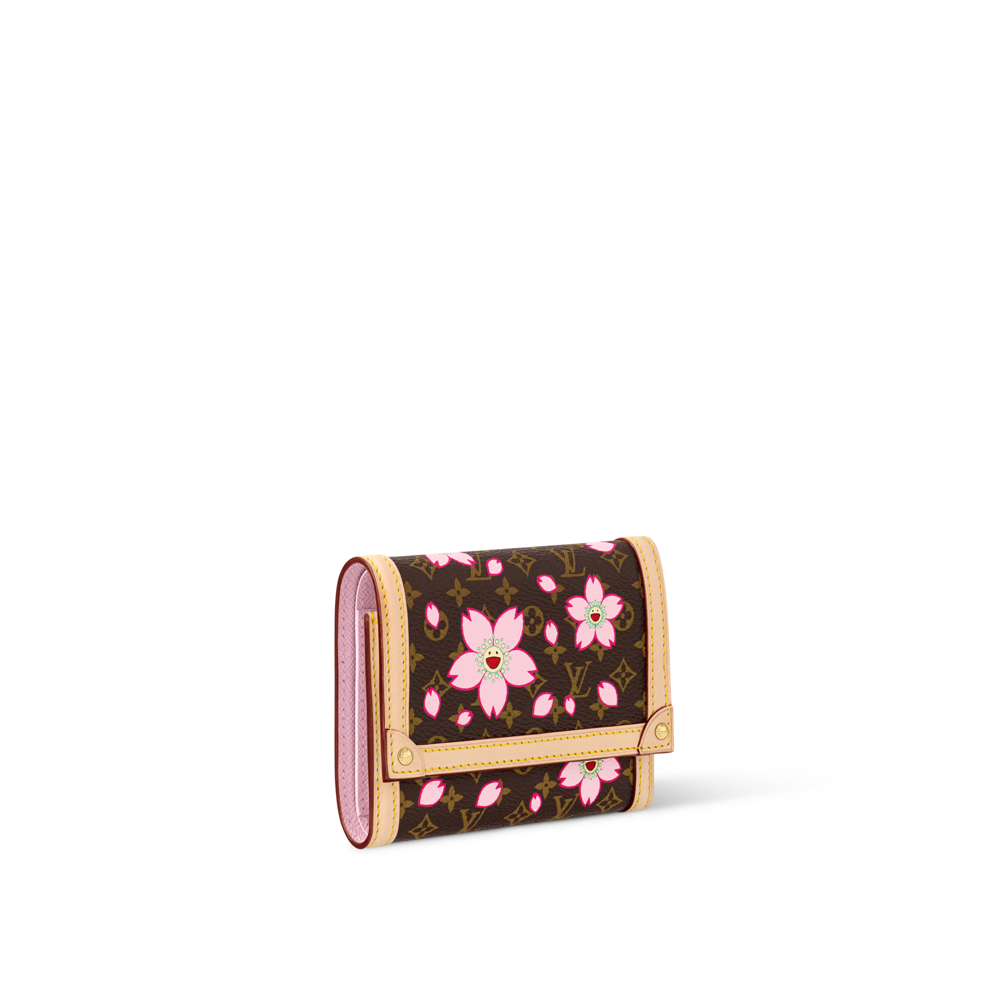 Monogram Carteras y artículos de piel pequeños Carteras largas y compactas LV x TM cartera Victorine | Louis Vuitton ® (Ampliar producto)