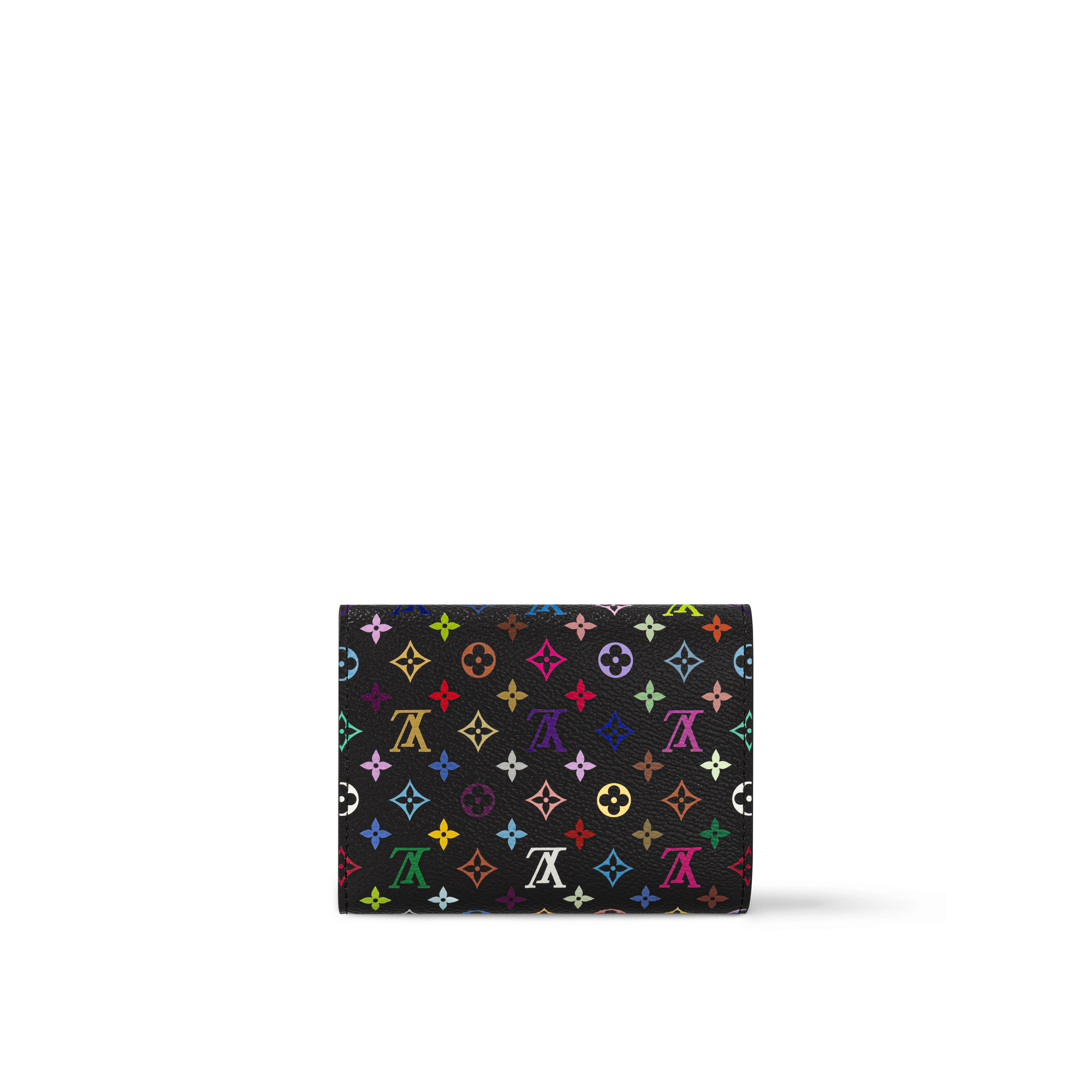Autres Toiles Monogram Carteras y artículos de piel pequeños Carteras largas y compactas LV x TM cartera Victorine | Louis Vuitton ® (Ampliar producto)