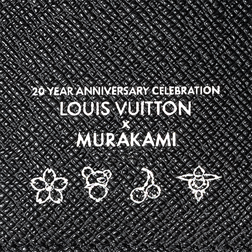 Autres Toiles Monogram Carteras y artículos de piel pequeños Carteras largas y compactas LV x TM cartera Victorine | Louis Vuitton ® (Ampliar producto)
