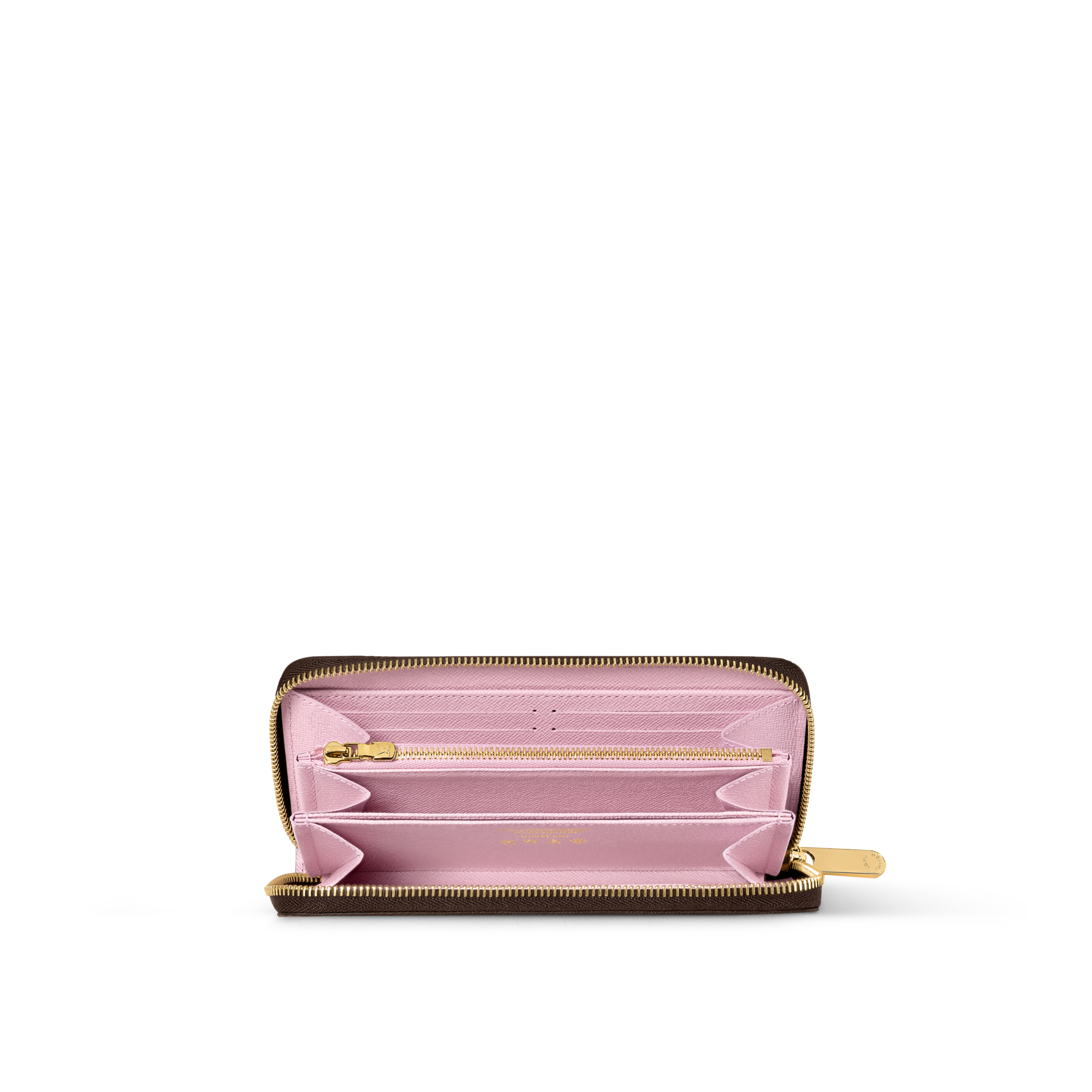 Monogram Carteras y artículos de piel pequeños Carteras largas y compactas LV x TM cartera Zippy | Louis Vuitton ® (Ampliar producto)