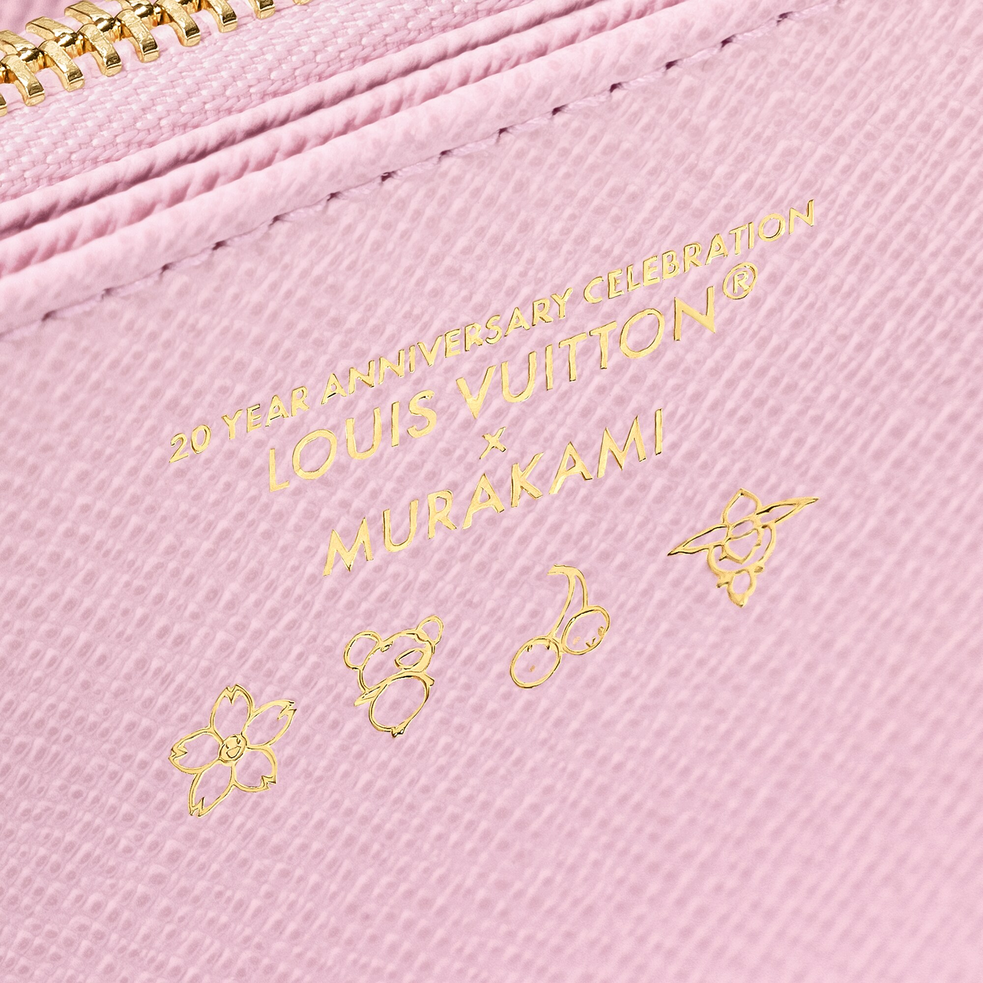 Monogram Carteras y artículos de piel pequeños Carteras largas y compactas LV x TM cartera Zippy | Louis Vuitton ® (Ampliar producto)