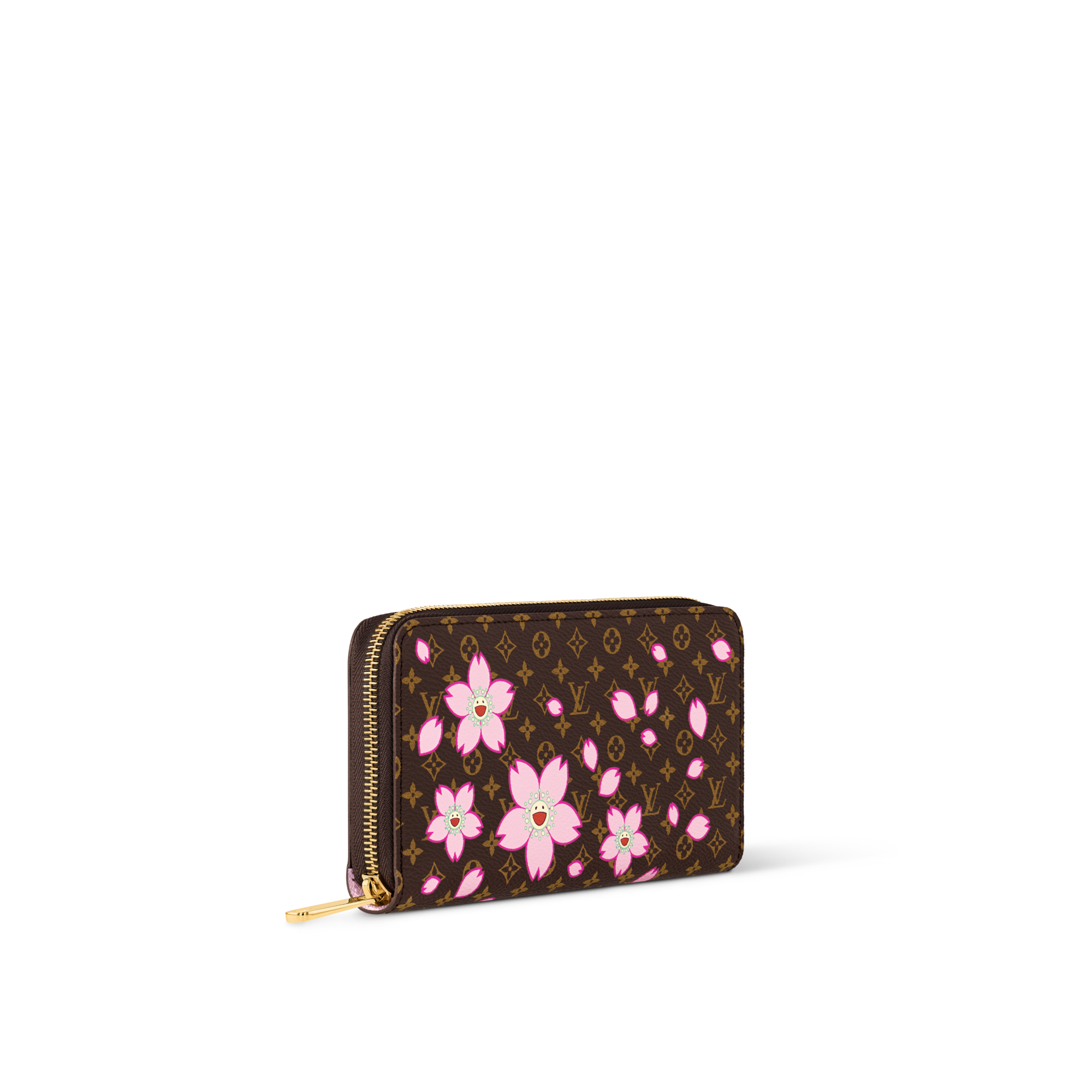 Monogram Carteras y artículos de piel pequeños Carteras largas y compactas LV x TM cartera Zippy | Louis Vuitton ® (Ampliar producto)