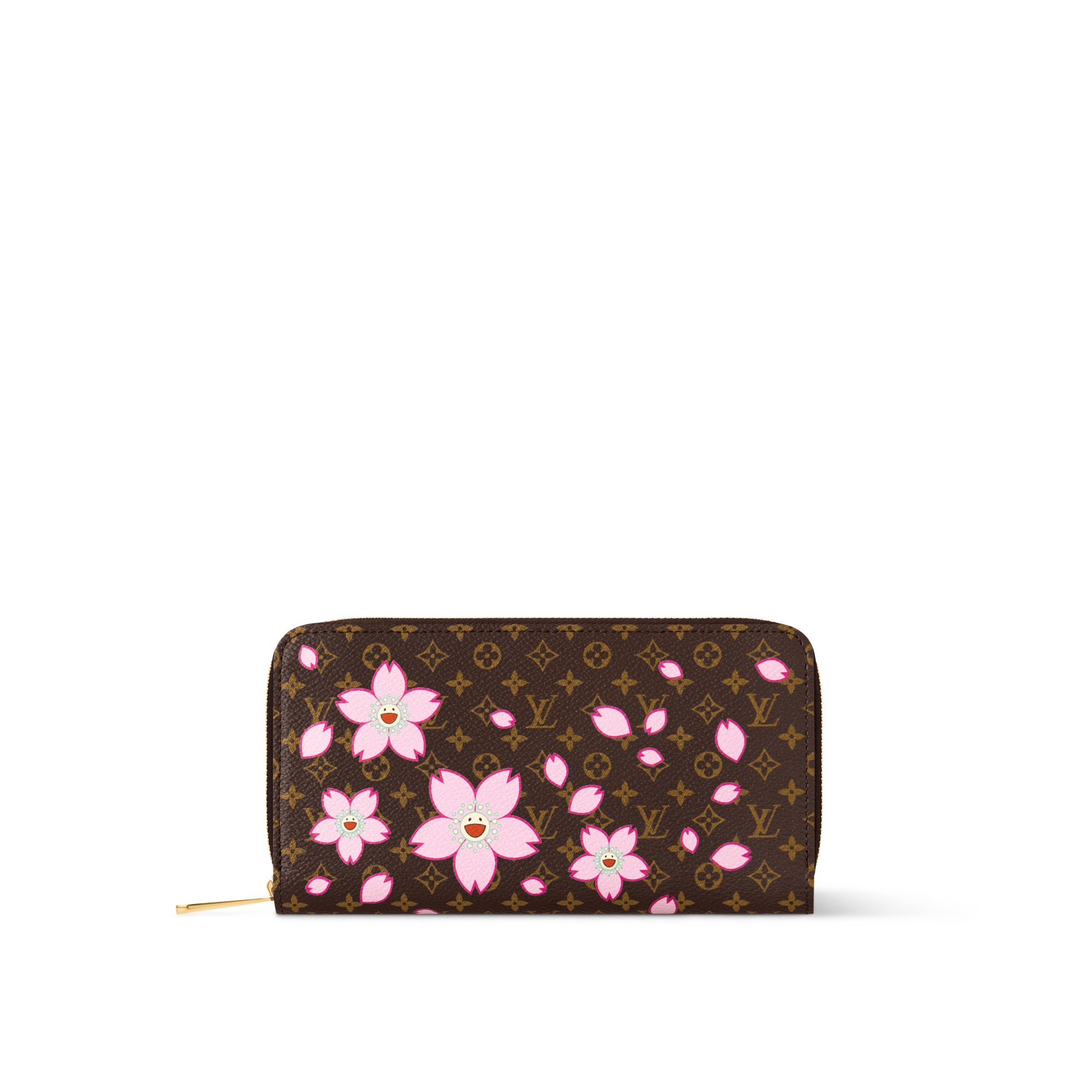 Monogram Carteras y artículos de piel pequeños Carteras largas y compactas LV x TM cartera Zippy | Louis Vuitton ® (Ampliar producto)