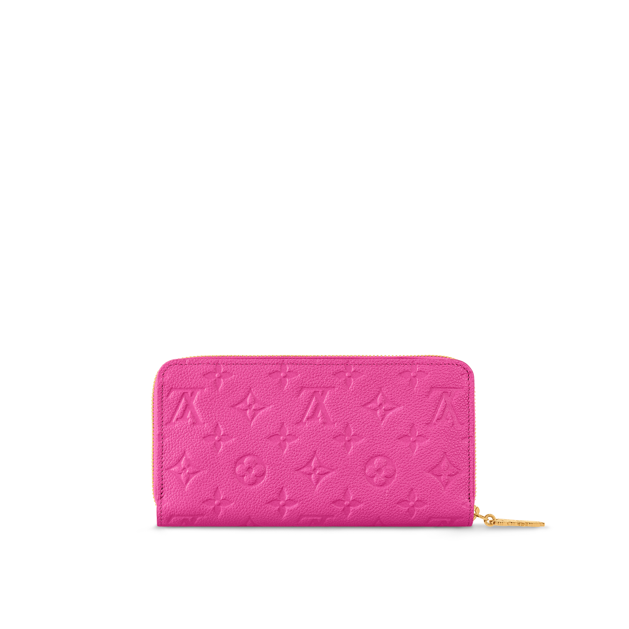 Monogram Empreinte Carteras y artículos de piel pequeños Carteras largas y compactas LV x TM cartera Zippy | Louis Vuitton ® (Ampliar producto)