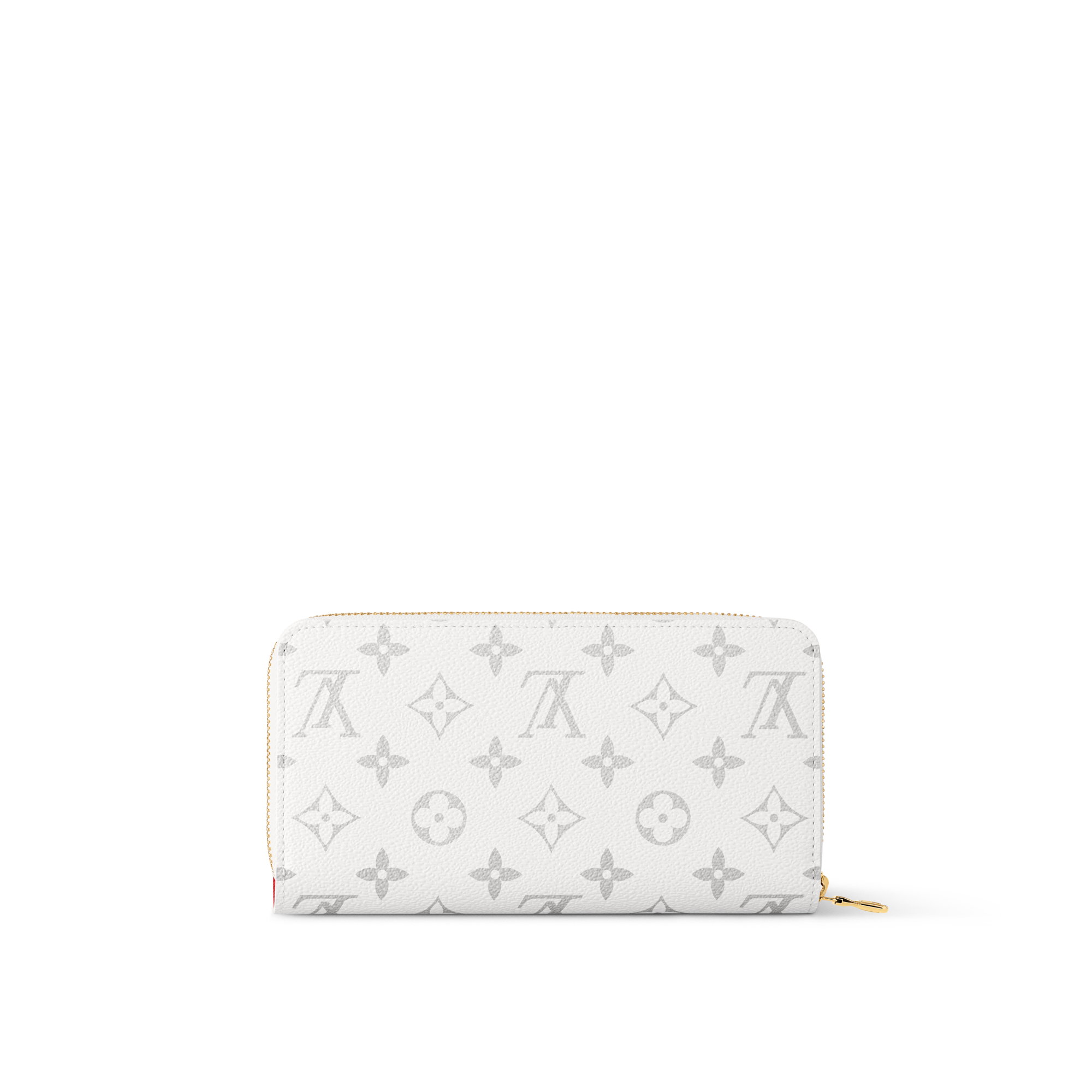 Autres Toiles Monogram Carteras y artículos de piel pequeños Novedades LV x TM cartera Zippy | Louis Vuitton ® (Ampliar producto)