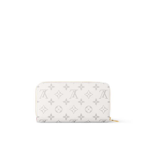 Autres Toiles Monogram Carteras y artículos de piel pequeños Novedades LV x TM cartera Zippy | Louis Vuitton ® (Ampliar producto)