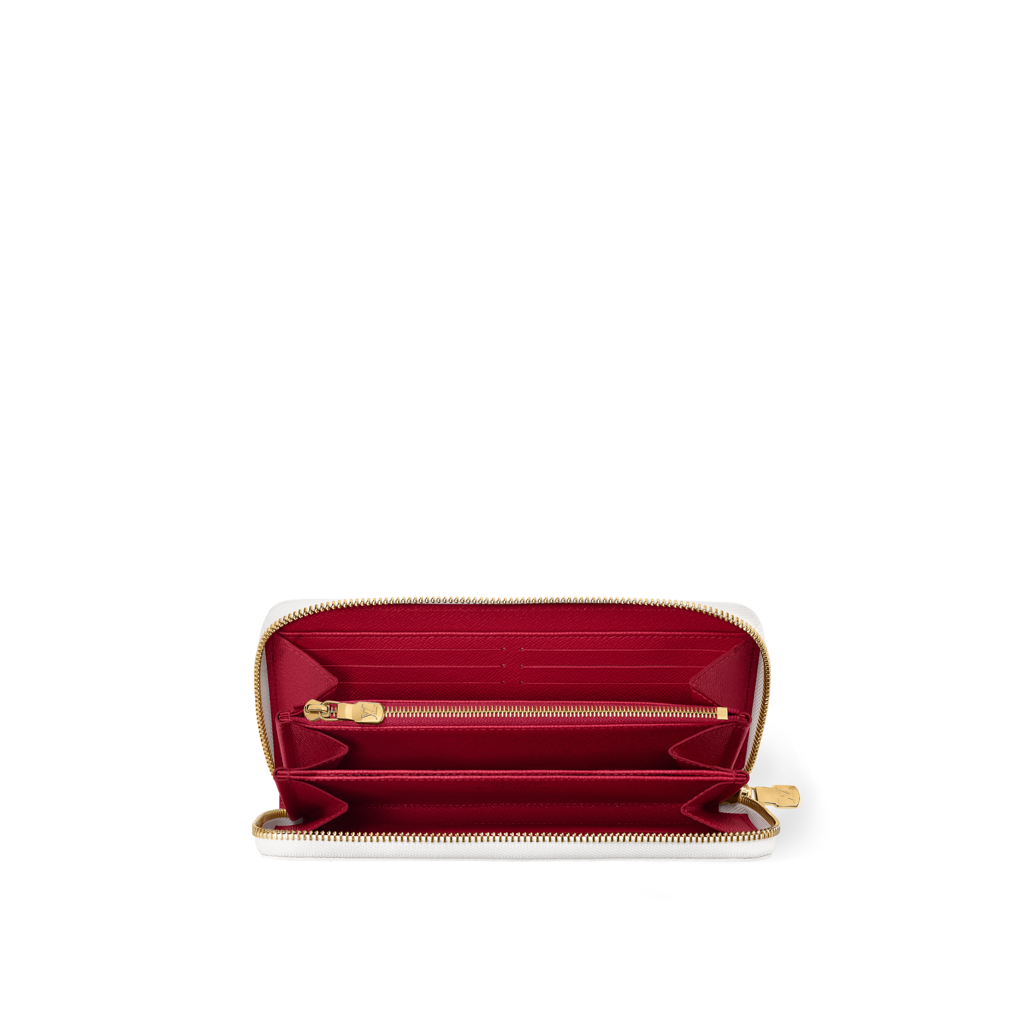 Autres Toiles Monogram Carteras y artículos de piel pequeños Novedades LV x TM cartera Zippy | Louis Vuitton ® (Ampliar producto)