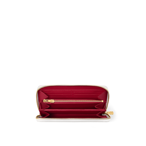 Autres Toiles Monogram Carteras y artículos de piel pequeños Novedades LV x TM cartera Zippy | Louis Vuitton ® (Ampliar producto)