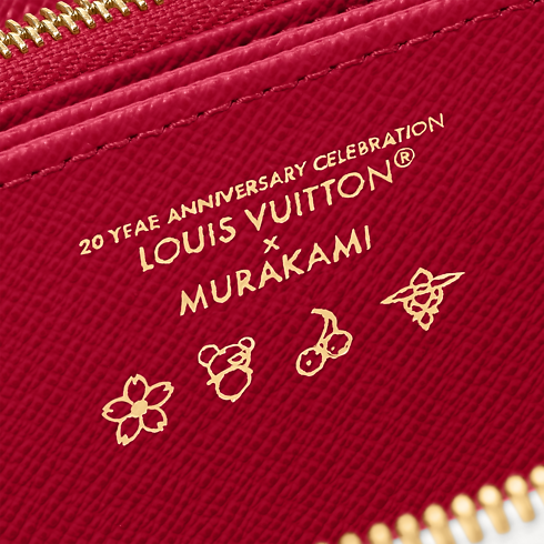 Autres Toiles Monogram Carteras y artículos de piel pequeños Novedades LV x TM cartera Zippy | Louis Vuitton ® (Ampliar producto)