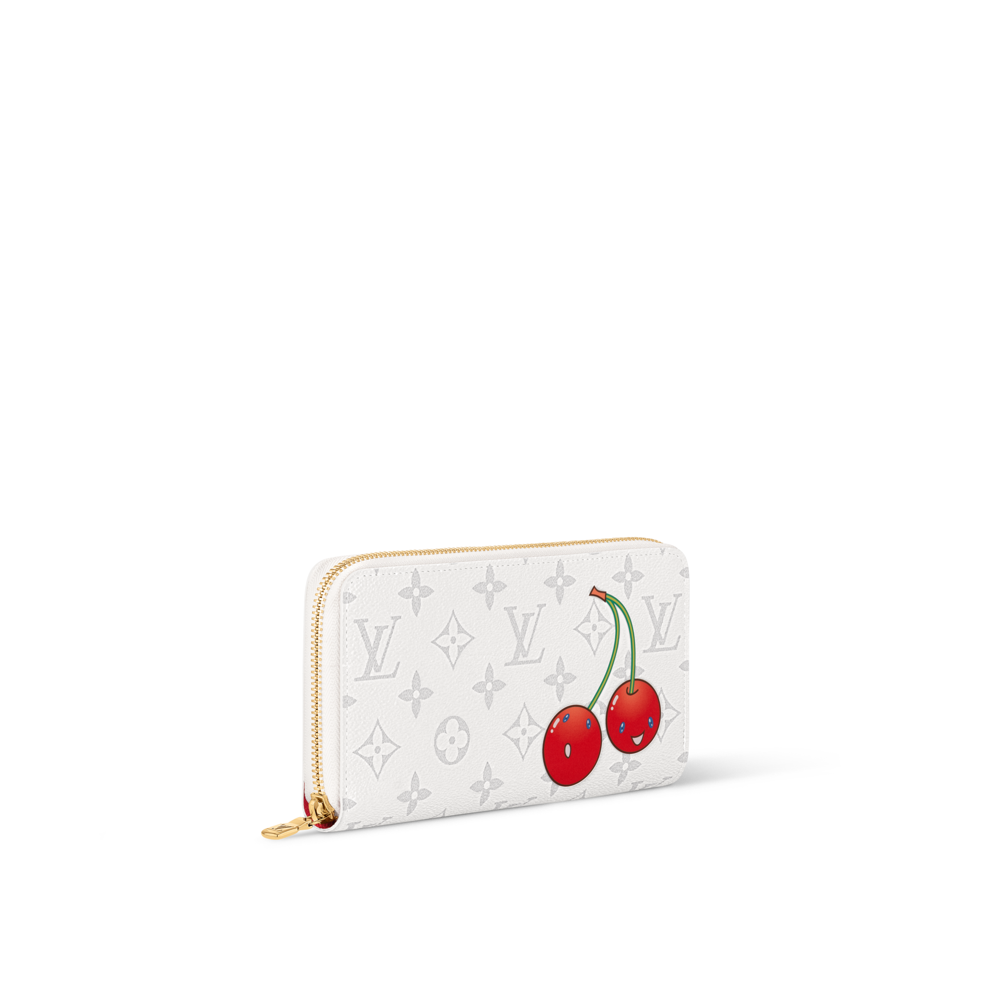 Autres Toiles Monogram Carteras y artículos de piel pequeños Novedades LV x TM cartera Zippy | Louis Vuitton ® (Ampliar producto)